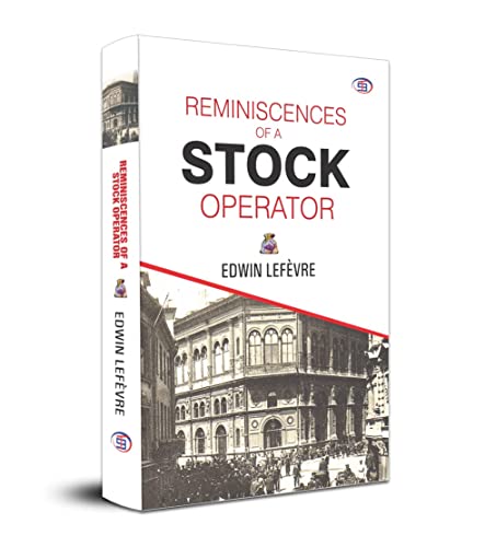 Stock image for Reminiscences of a Stock Operator (Hardcover) for sale by dsmbooks