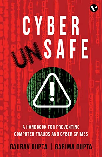 Stock image for Cyber Unsafe for sale by GF Books, Inc.