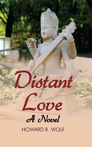 Stock image for Distant Love for sale by Books Puddle