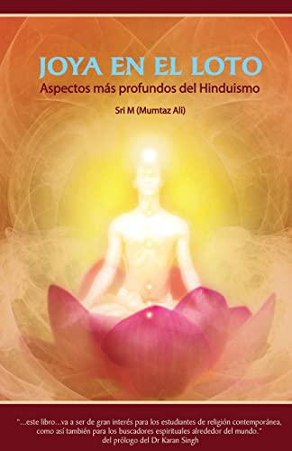 Imagen de archivo de Joya en el Loto: Apectos más profundos del Hinduismo -Language: spanish a la venta por GreatBookPrices