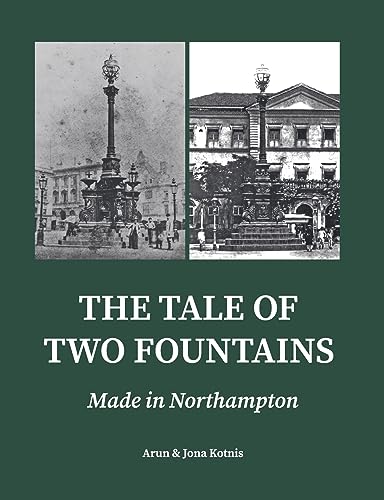 Stock image for The Tale of Two Fountains for sale by Books Puddle