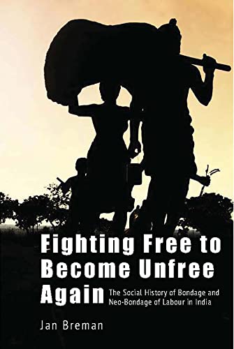 Stock image for Fighting Free to Become Unfree Again for sale by Books Puddle