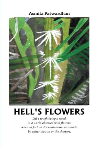 Stock image for Hell's Flowers for sale by Books Puddle