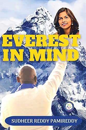 Stock image for EVEREST IN MIND for sale by Lucky's Textbooks
