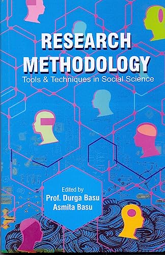 Stock image for Research Methodology: Tools & Techniques in Social Science for sale by Books Puddle