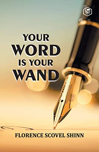 9788195961726: Your Word is Your Wand