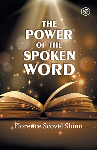 Stock image for The Power of the Spoken Word for sale by GreatBookPrices