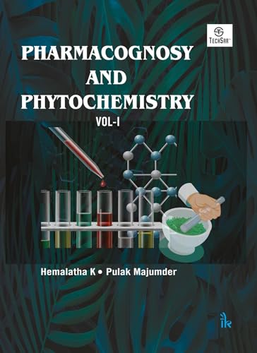 Stock image for Pharmacognosy And Phytochemistry Vol I for sale by Books in my Basket