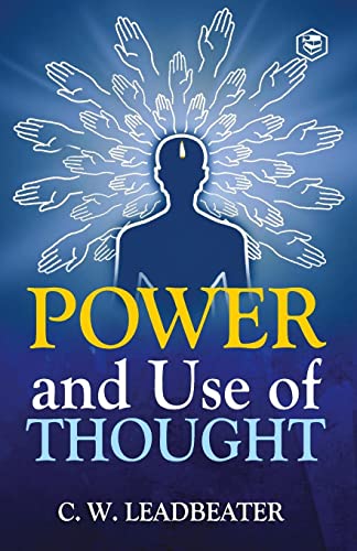 Beispielbild fr Power and Use of Thought zum Verkauf von Books Puddle