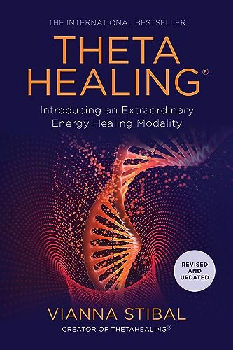 Imagen de archivo de ThetaHealing - Introducing an Extraordinary Energy Healing Modality (Revised and Updated Edition) a la venta por Universal Store