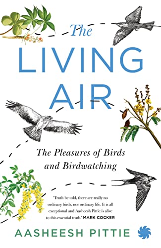 Beispielbild fr The Living Air zum Verkauf von Blackwell's