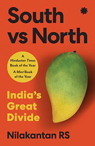 Stock image for South Vs North : India?s Great Divide for sale by Books Puddle