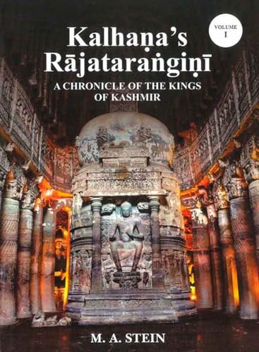 Stock image for Kalhana?s Rajatarangini for sale by PBShop.store US