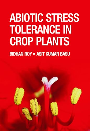 Beispielbild fr Abiotic Stress Tolerance in Crop Plants zum Verkauf von Buchpark