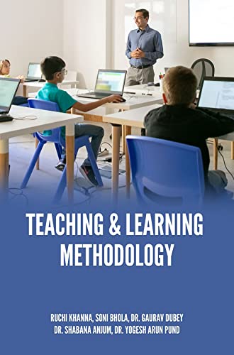 Stock image for TEACHING & LEARNING METHODOLOGY for sale by Books Puddle