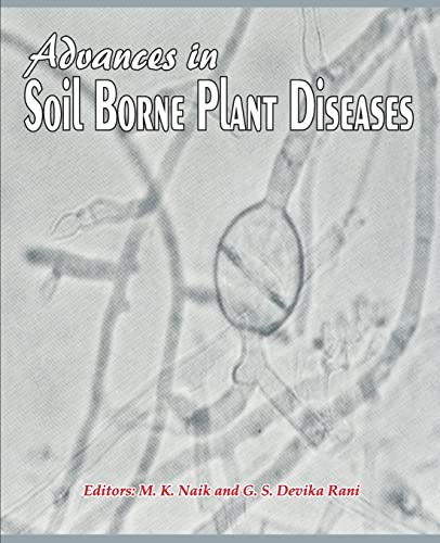 Beispielbild fr Advances in Soil Borne Plant Diseases zum Verkauf von Buchpark