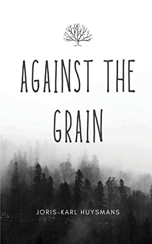 9788196076917: Against the Grain