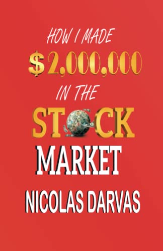 9788196077068: How I Made $2,000,000 in the Stock Market