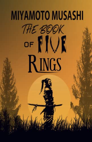 Imagen de archivo de The Book of Five Rings a la venta por Book Deals