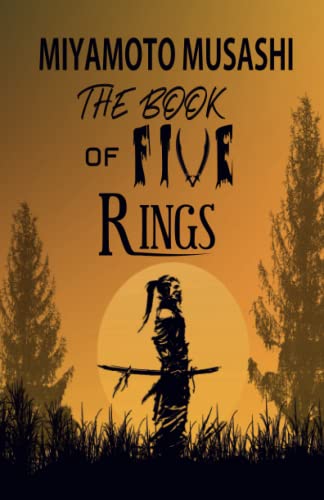 Stock image for The Book of Five Rings for sale by Book Deals