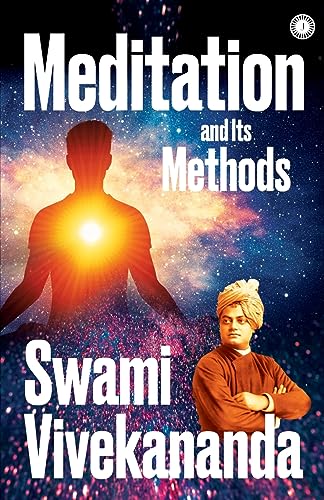 Stock image for Meditation and Its Methods for sale by Books Puddle