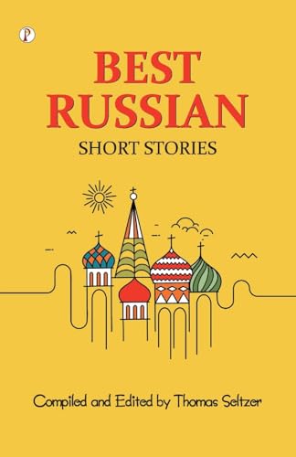 Stock image for Best Russian Short Stories for sale by GreatBookPrices