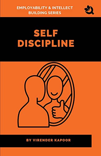 Stock image for Self discipline for sale by Books Puddle