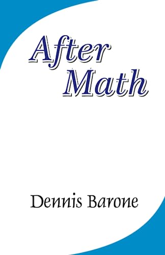 Imagen de archivo de After Math a la venta por GreatBookPrices