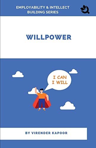 Stock image for Willpower [Soft Cover ] for sale by booksXpress