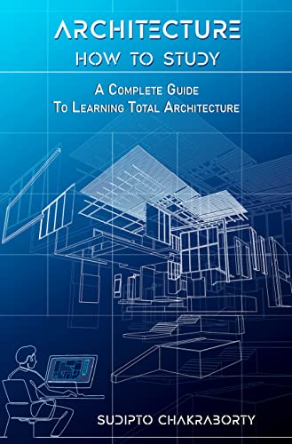 Beispielbild fr Architecture : How to Study - A Complete Guide to Learning Total Architecture zum Verkauf von Book Deals