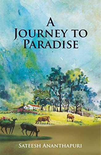 Stock image for A Journey to Paradise for sale by Books Unplugged