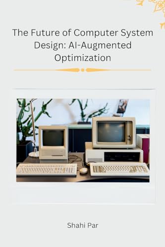 Imagen de archivo de The The Future of Computer System Design a la venta por PBShop.store US