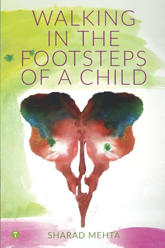 Stock-Bild f�r Walking in the Footsteps of a Child