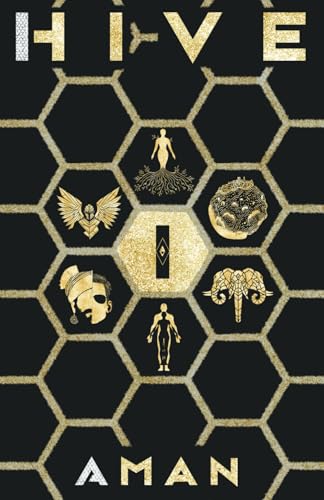 Imagen de stock para HIVE: Volume 1