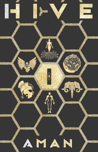 Stock image for HIVE: Volume 1
