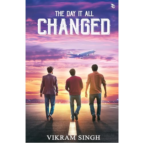 Imagen de stock para The Day It All Changed