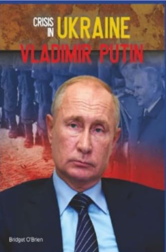 Immagine stock per Crisis In Ukraine: Vladimir Putin