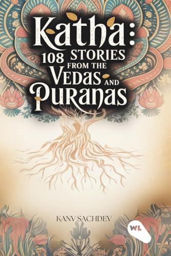 Stock-Bild f�r Katha : 108 Stories from The Vedas and The Puranas