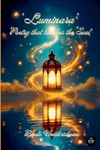 Stock-Bild f�r Luminara: Poetry That Touches The Soul