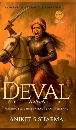 Image d?archive pour Deval - A Saga