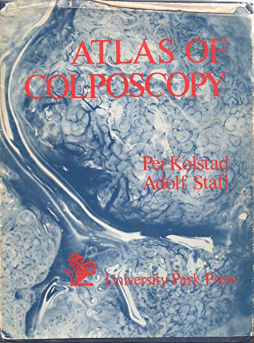 9788200022817: Atlas of colposcopy (Scandinavian university books)