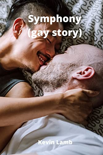 9788200215189: Symphony (gay story)