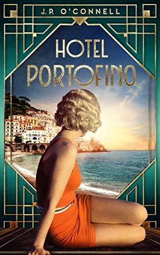 Imagen de archivo de Hotel Portofino a la venta por SecondSale