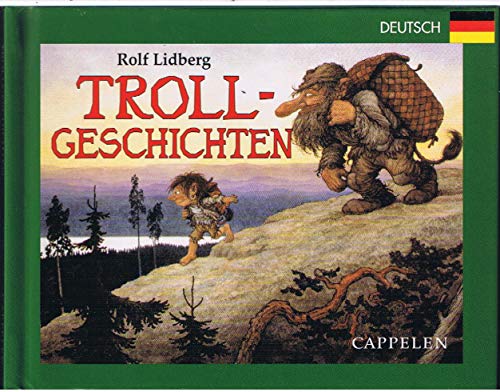 Stock image for Trollgeschichten for sale by medimops