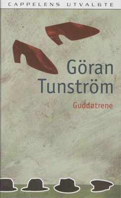 Stock image for Guddtrene (Norwegische Ausgabe) for sale by medimops