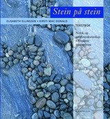 9788202242619: Stein par Stein. Tekstbok. Norsk med samfunnskunnskap for voksne innvandrere.