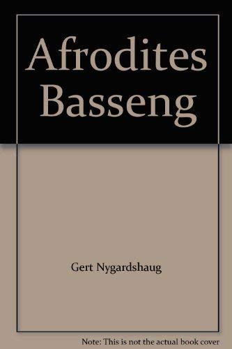 Afrodites Basseng