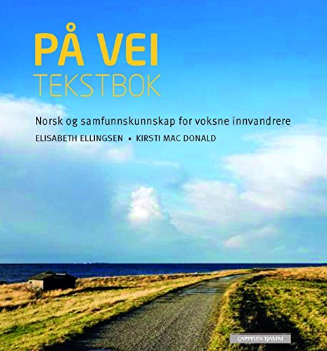 Stock image for P VEI Tekstbok for sale by medimops