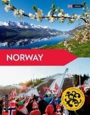 Beispielbild fr Norway zum Verkauf von AwesomeBooks
