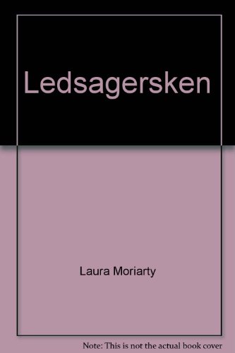 Stock image for Ledsagersken for sale by medimops